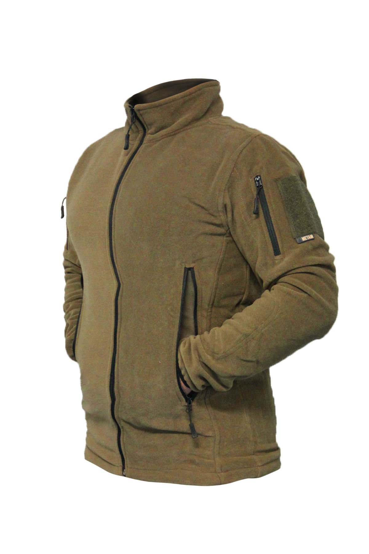 Tactical Outdoor Polar 211