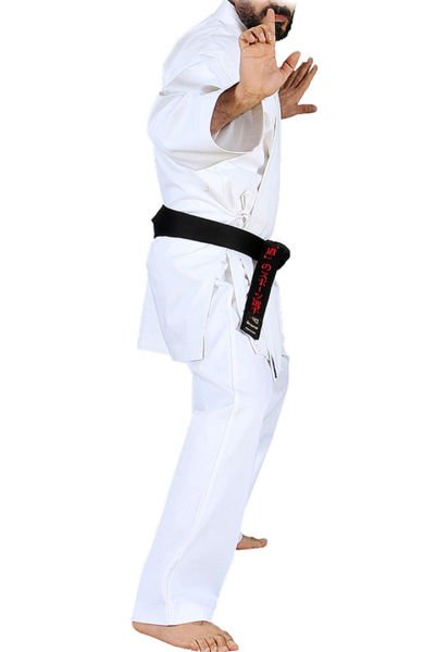 Dosmai Antrenman Karate Elbisesi Kuşaksız KA005 160